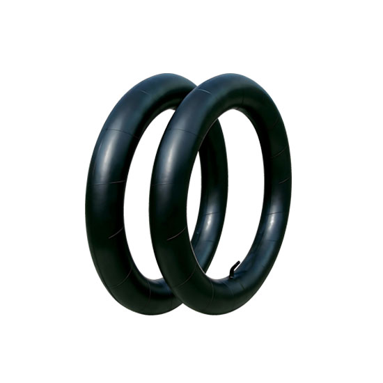 Motorcycle Inner Tube Product Image